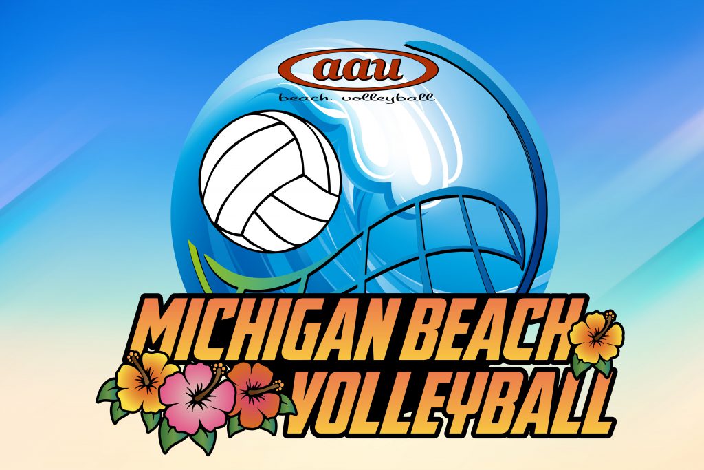 Michigan AAU Beach Volleyball – MJVBA